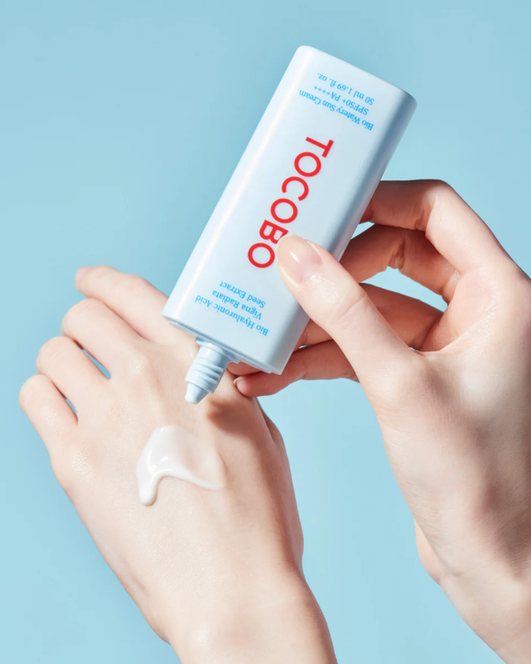 [PROMO] Tocobo Sun Series SPF50 PA++++