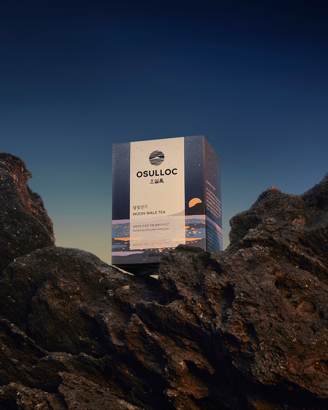 [PROMO] Osulloc Tea (10EA)