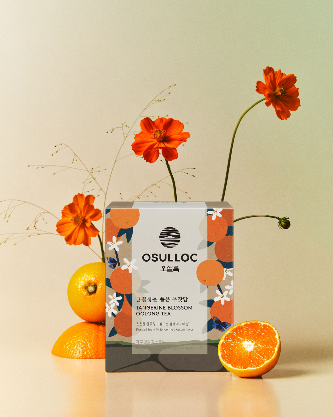 [PROMO] Osulloc Tea (10EA)