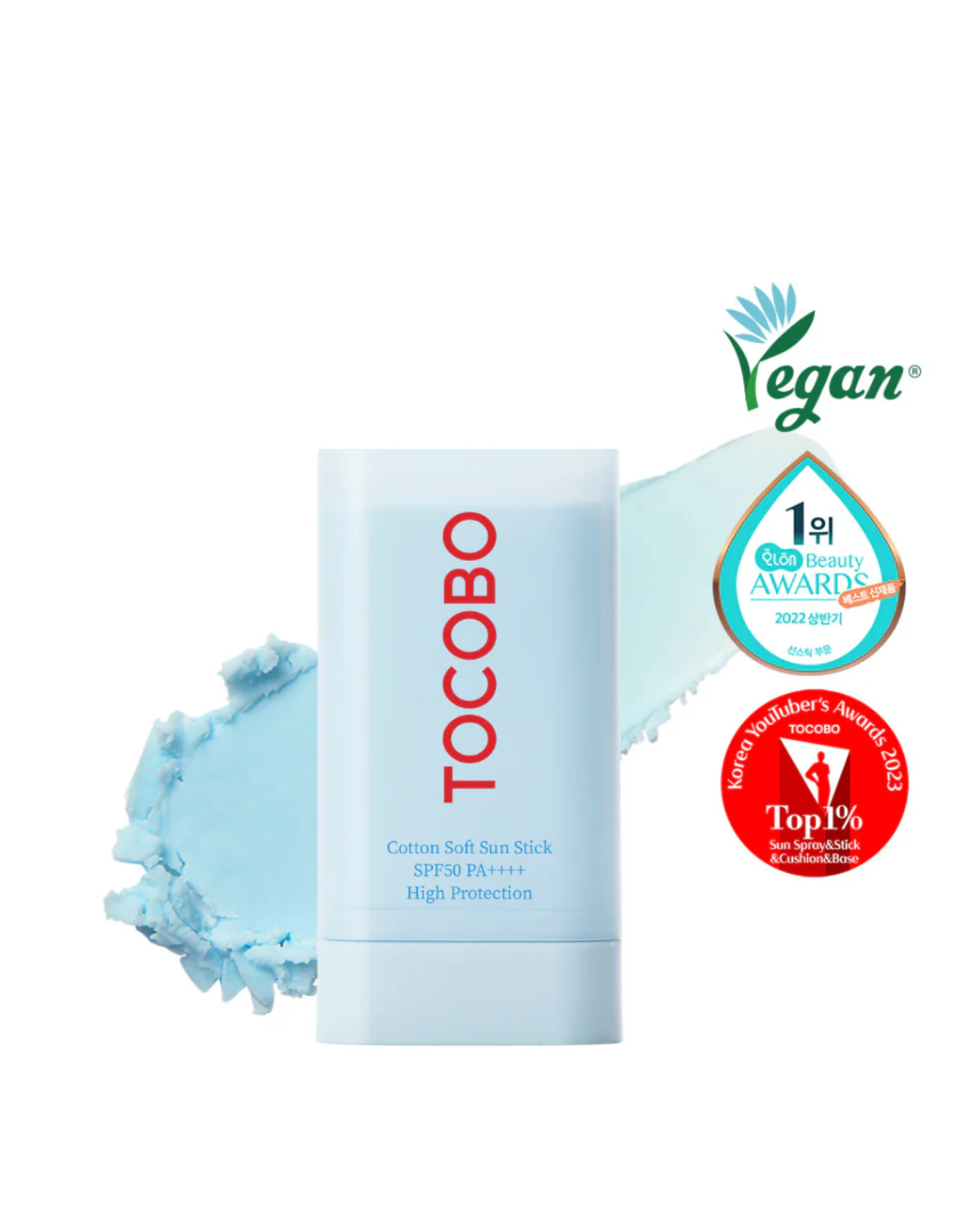 [PROMO] Tocobo Sun Series SPF50 PA++++