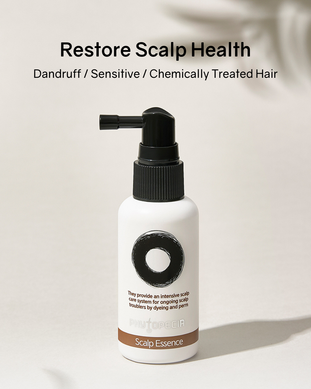 Phytopecia+ Hair Boosting Series