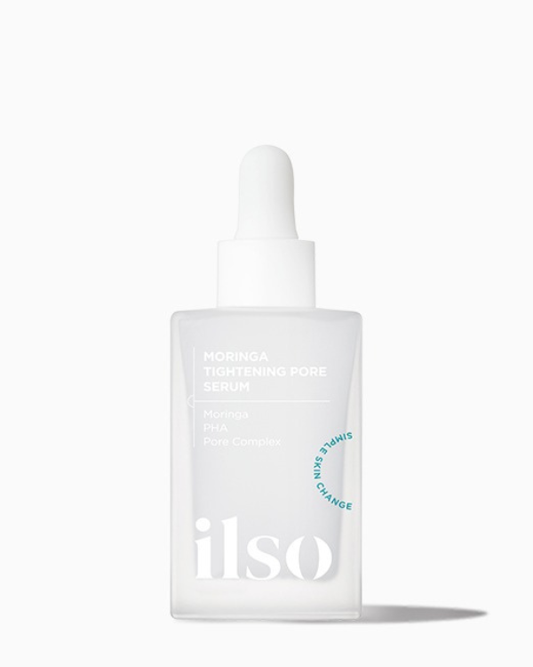 [PROMO] ilso Moringa Tightening Pore Serum