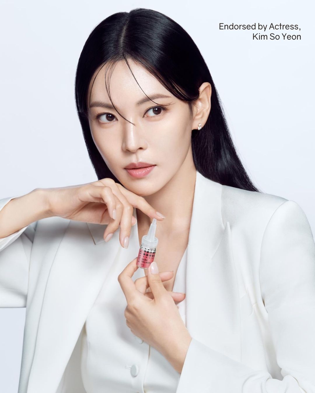 [Online Exclusive] Lavien Collagen Ampoule Program