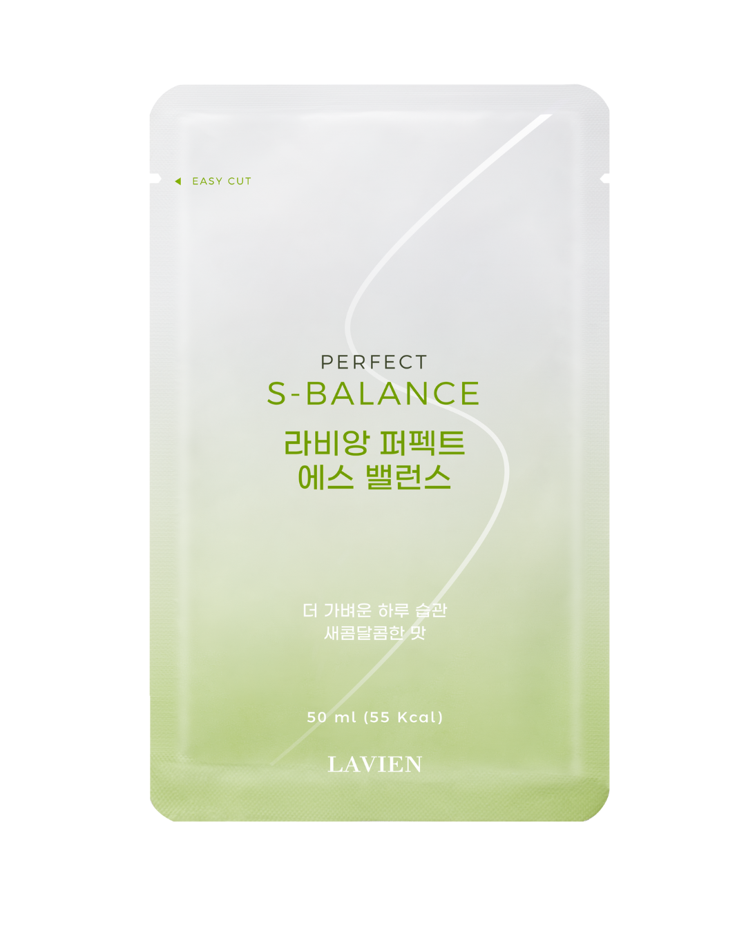 [Online Exclusive] Lavien Perfect S-Balance - UPSIZED! (50ml)
