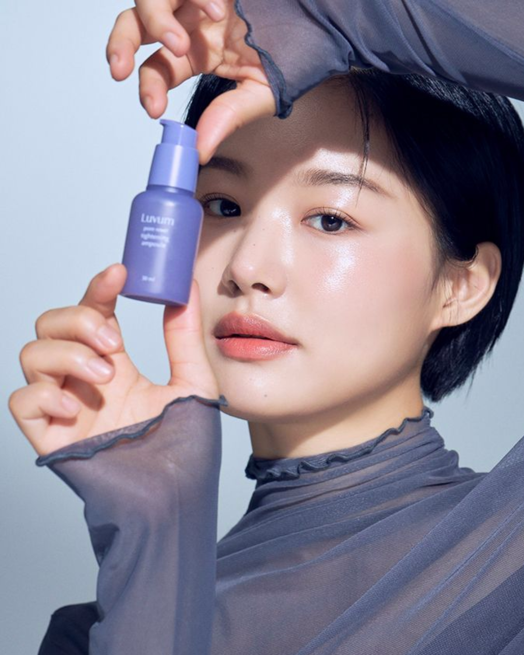 [PROMO] Luvum Pore Reset Tightening Ampoule