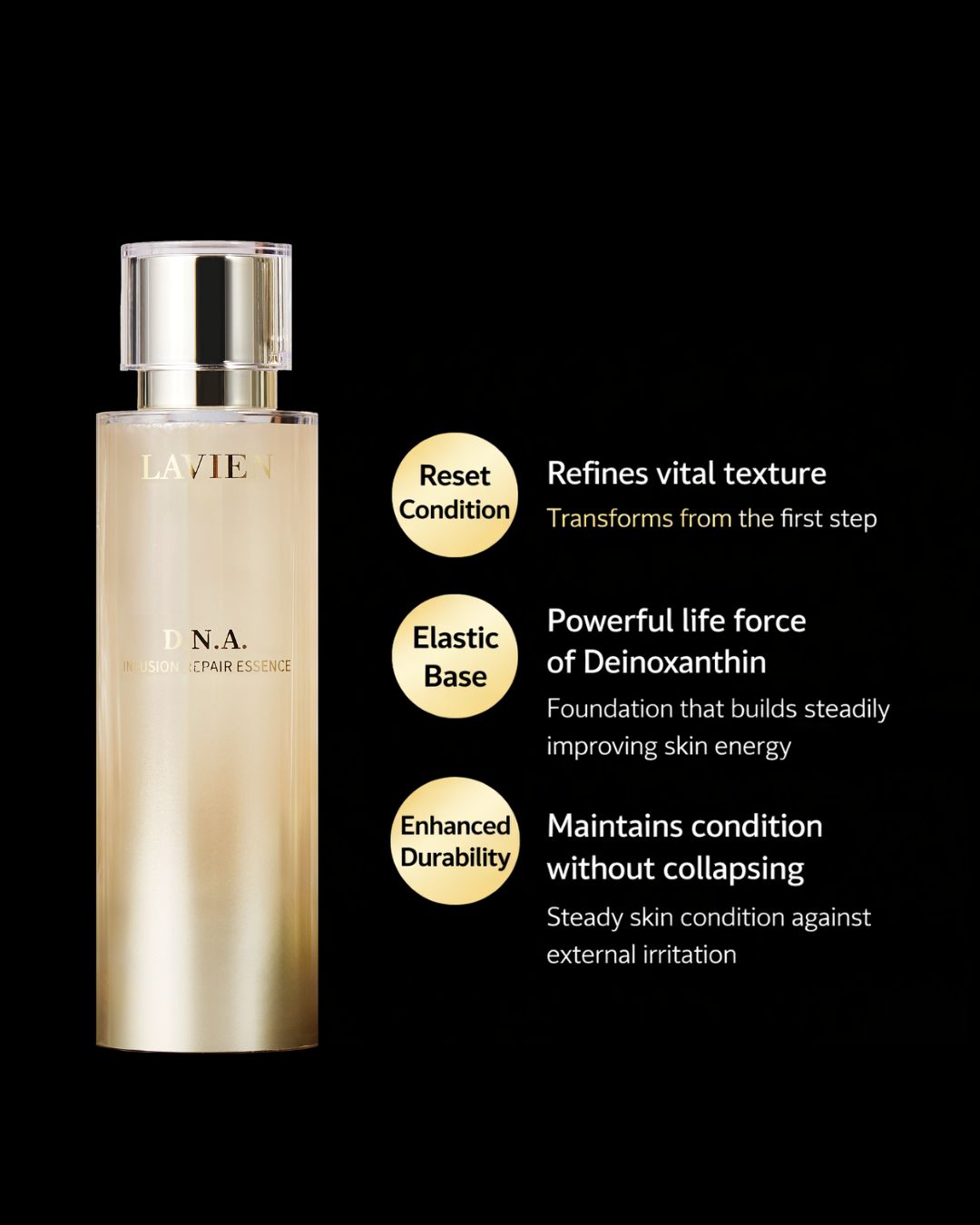 Lavien D.N.A. Infusion Repair Essence