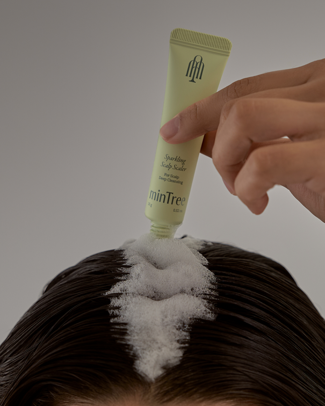 [PROMO] Mintree Sparkling Scalp Scaler