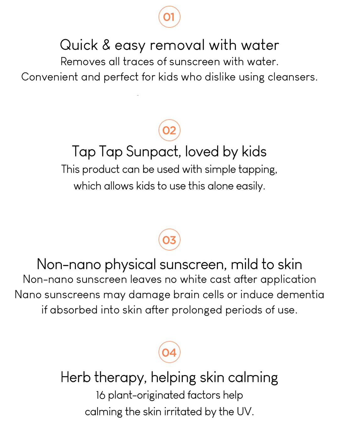 [PROMO] Botanical Therapy Sun Care Series