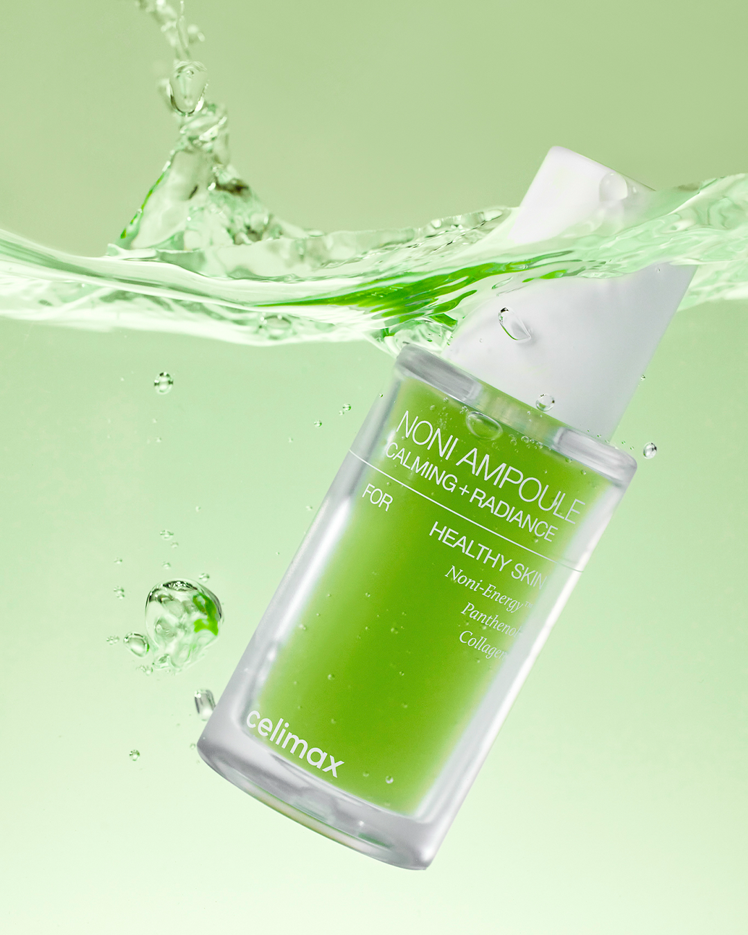 [PROMO] celimax The Real Noni Energy Ampoule 50ml/ 100ml