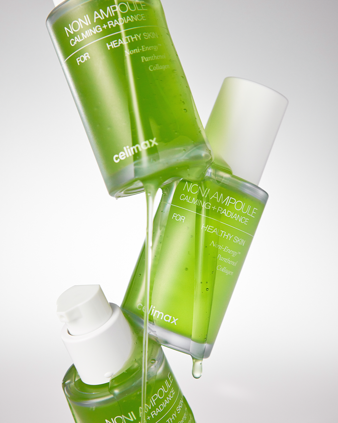 [PROMO] celimax The Real Noni Energy Ampoule 50ml/ 100ml