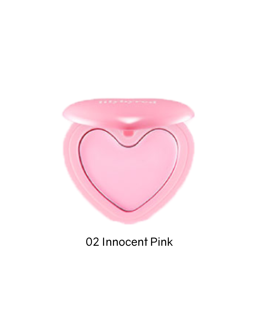 lilybyred Luv Beam Cheek Balm