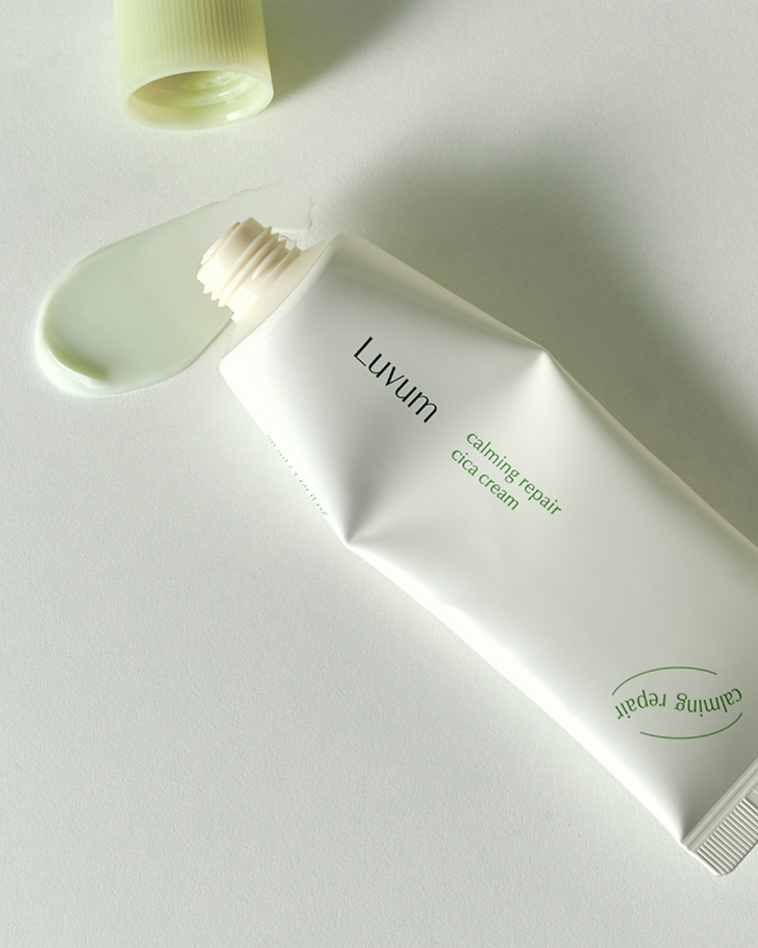 [PROMO] Luvum Calming Repair Cica Cream