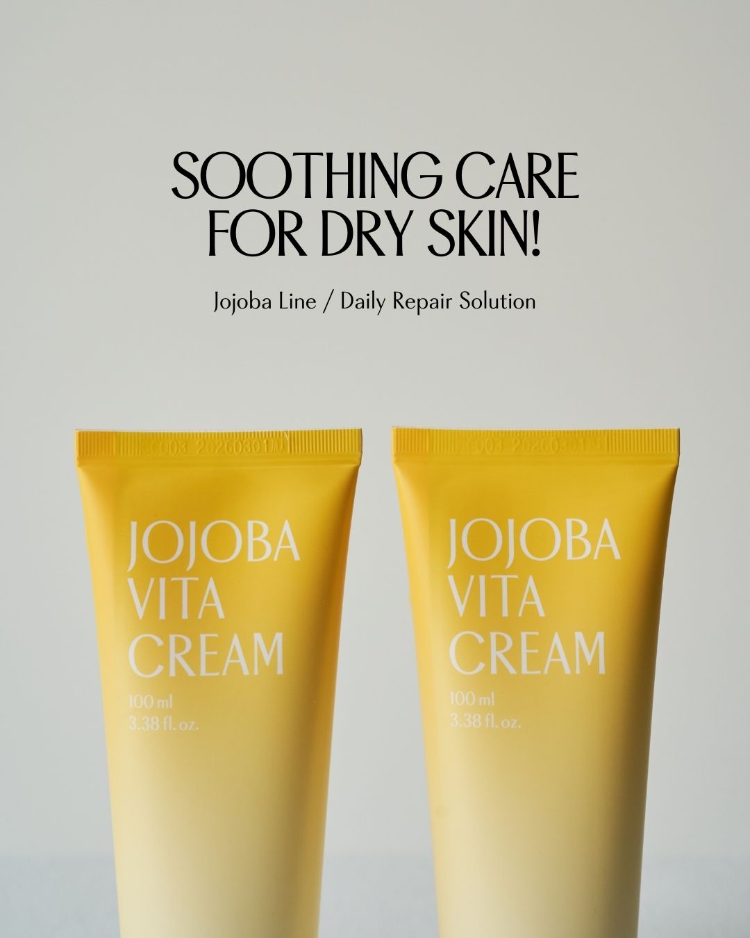 [PROMO] PINKWONDER Jojoba Vita Cream