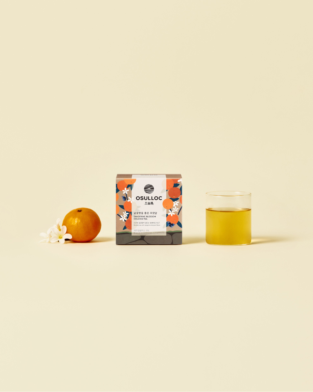 [PROMO] Osulloc Tea (10EA)