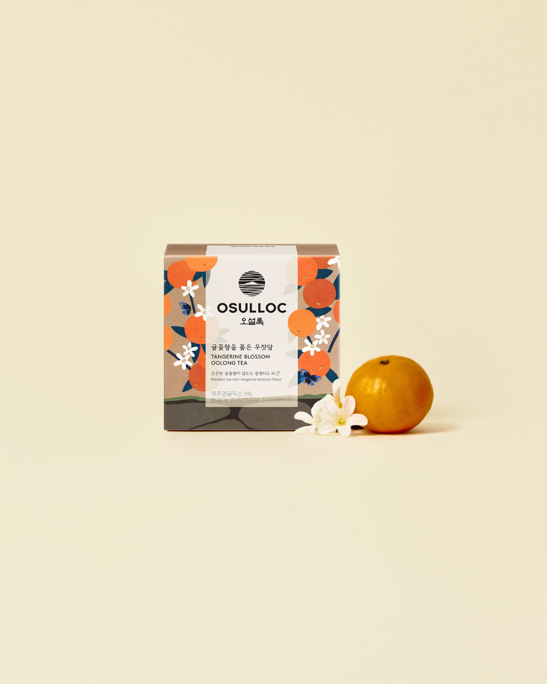 [PROMO] Osulloc Tea (10EA)