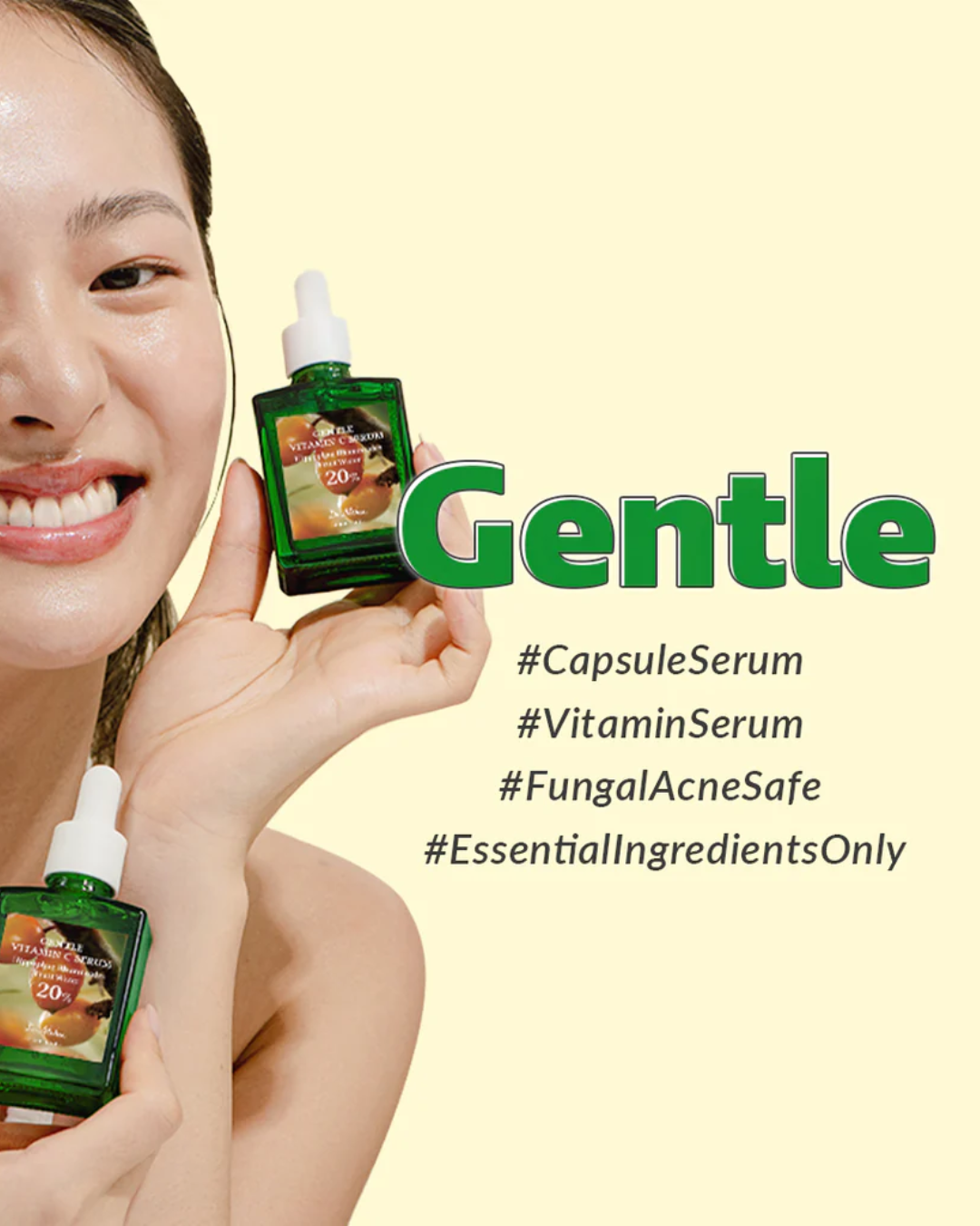 [PROMO] Dr. Althea Gentle Vitamin C Serum (30ml)