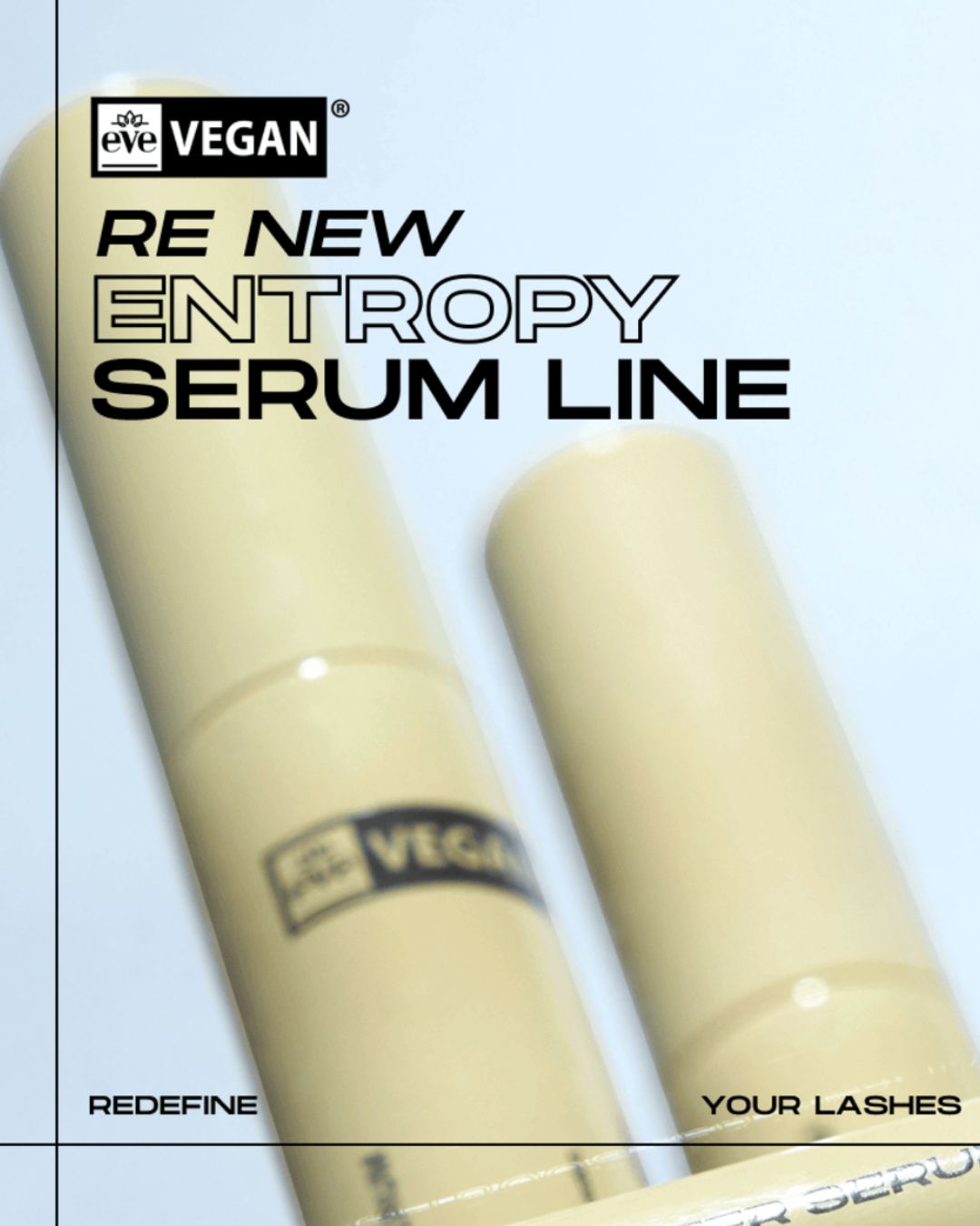 ENTROPY Booster Serums