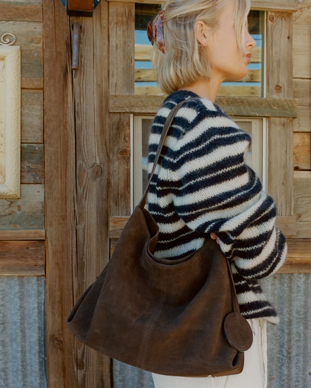 [PREORDER] FOLNUA Coupe Bag (Dispatch Date: 17-21 Aug)
