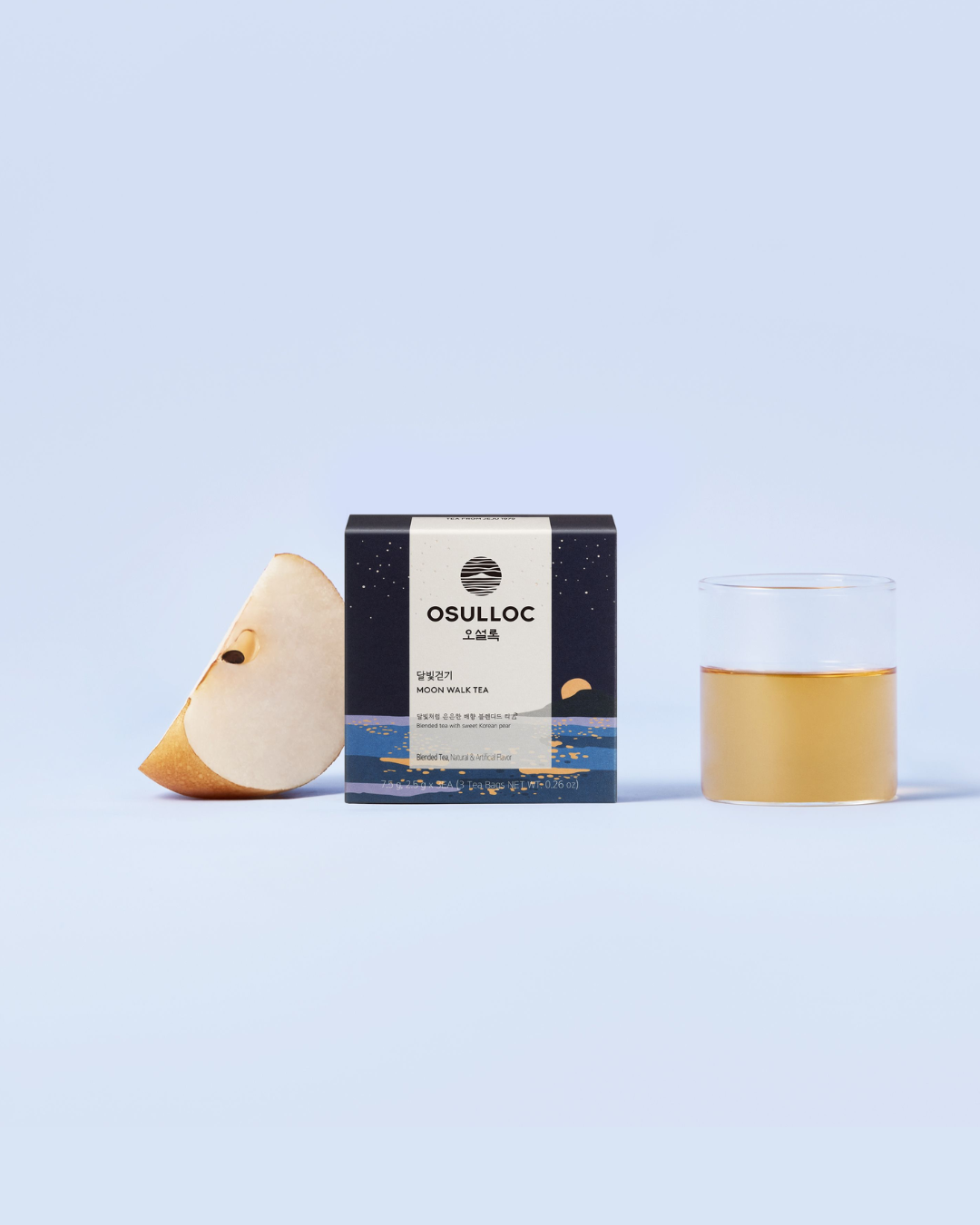 [PROMO] Osulloc Tea (10EA)