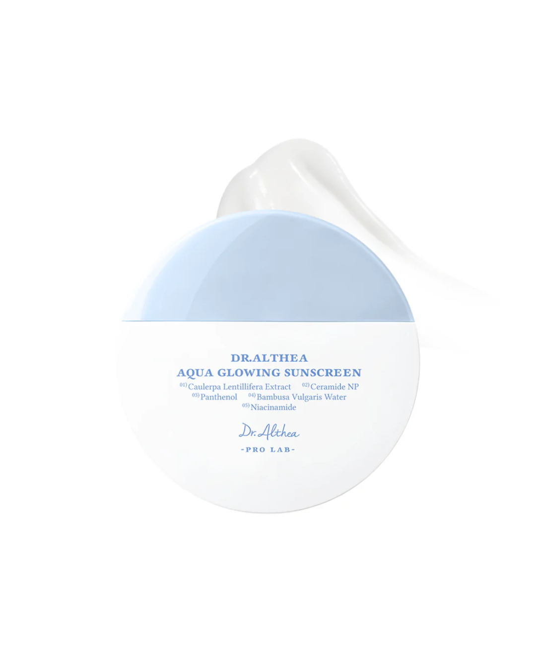 [PROMO] Dr. Althea Aqua Glowing Sunscreen (45ml)