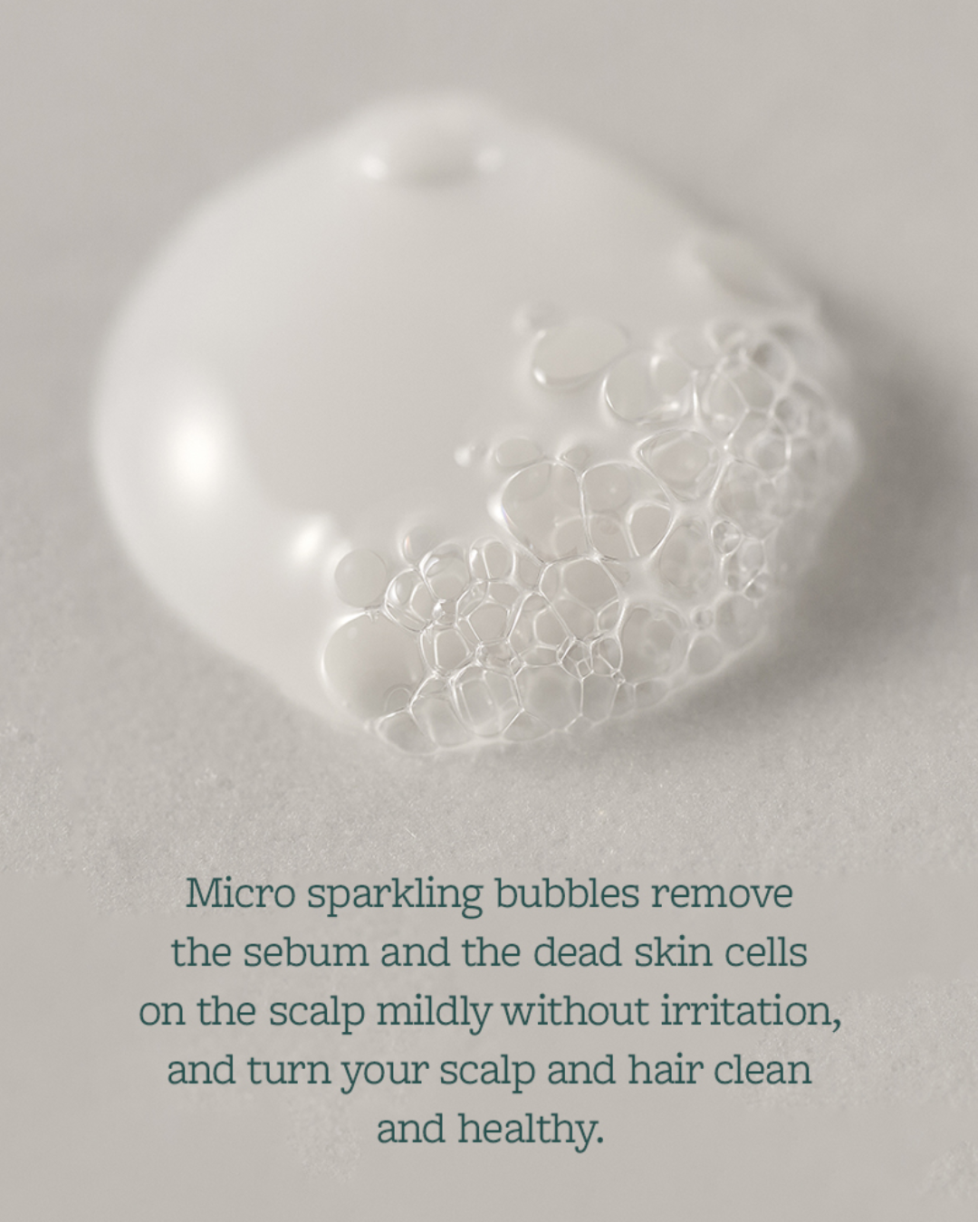 Mintree Sparkling Scalp Scaler (Upgraded)
