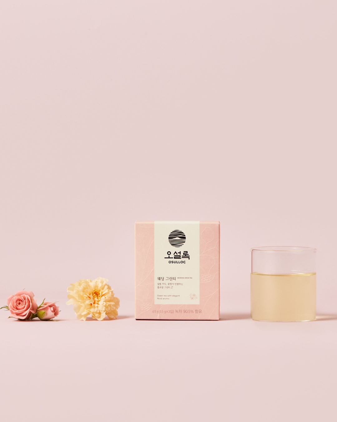 [PROMO] Osulloc Tea (10EA)