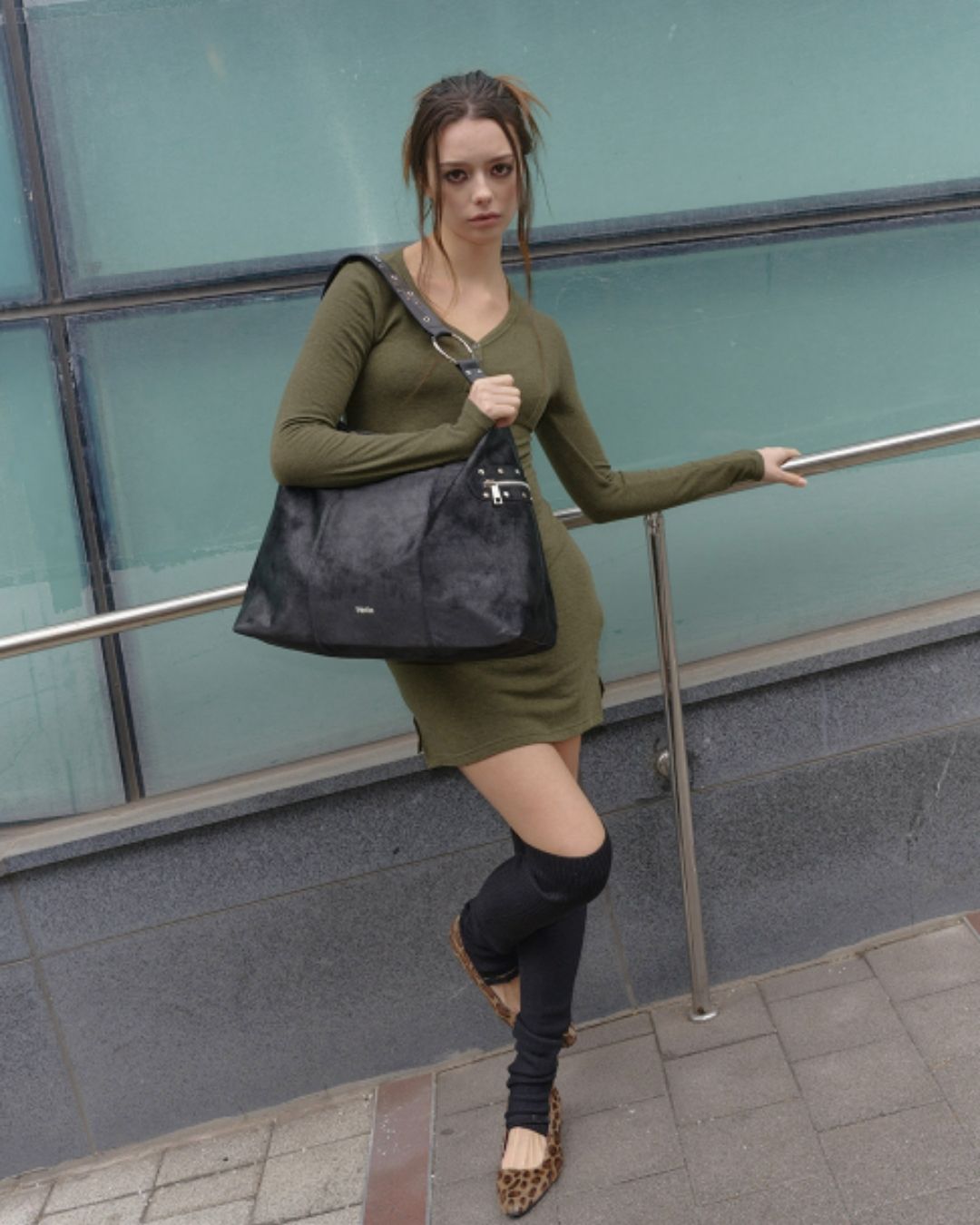 Hieta Carrie Bag
