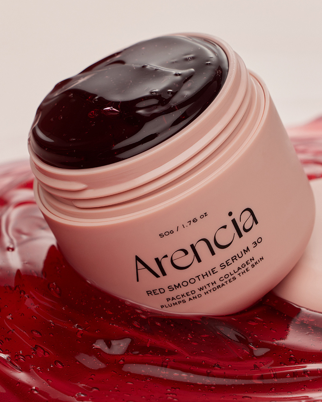 [PROMO] Arencia Serum and Balm