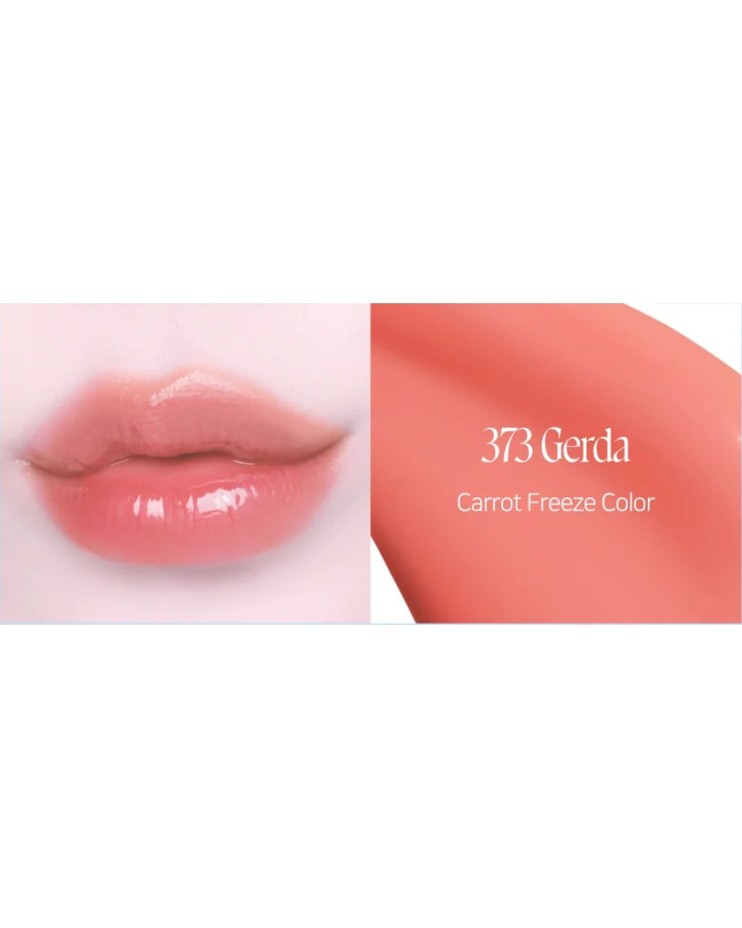 Dinto Frozen Lip Jelly