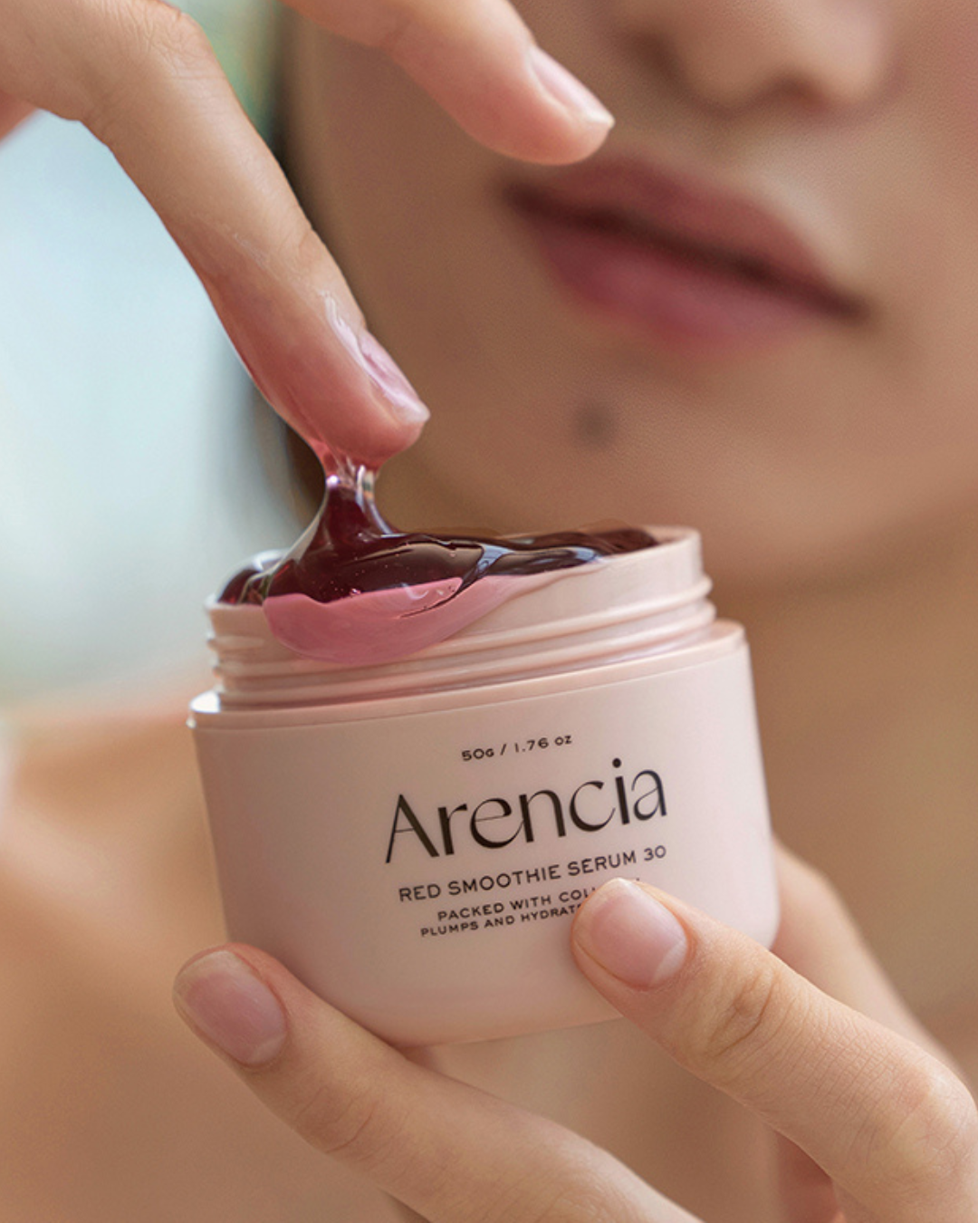 [PROMO] Arencia Serum and Balm
