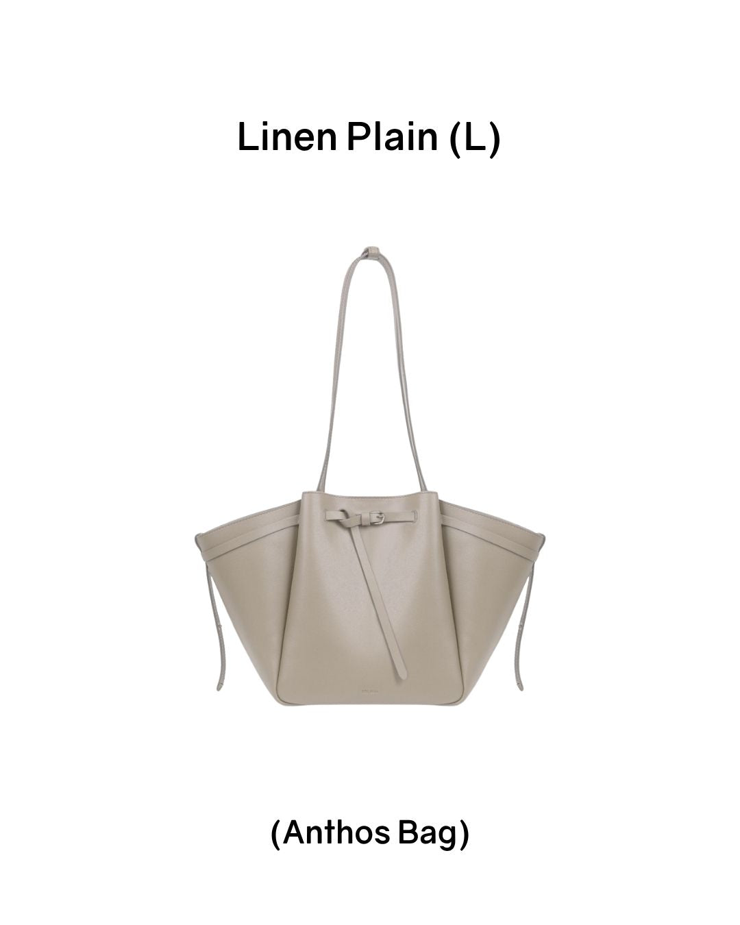 [PREORDER] FOLNUA Anthos Bag (Dispatch Date: 17-21 Aug)
