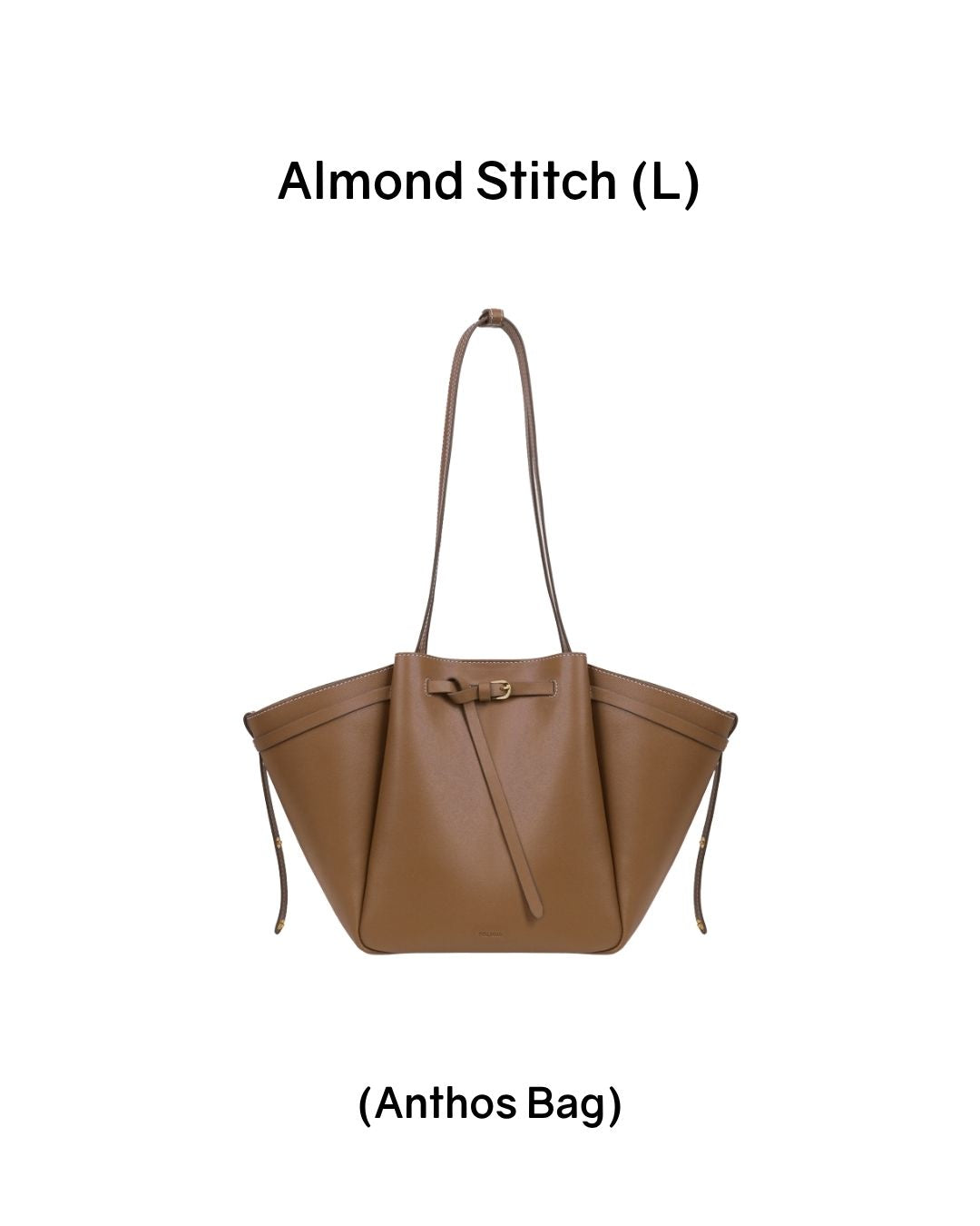 [PREORDER] FOLNUA Anthos Bag (Dispatch Date: 17-21 Aug)
