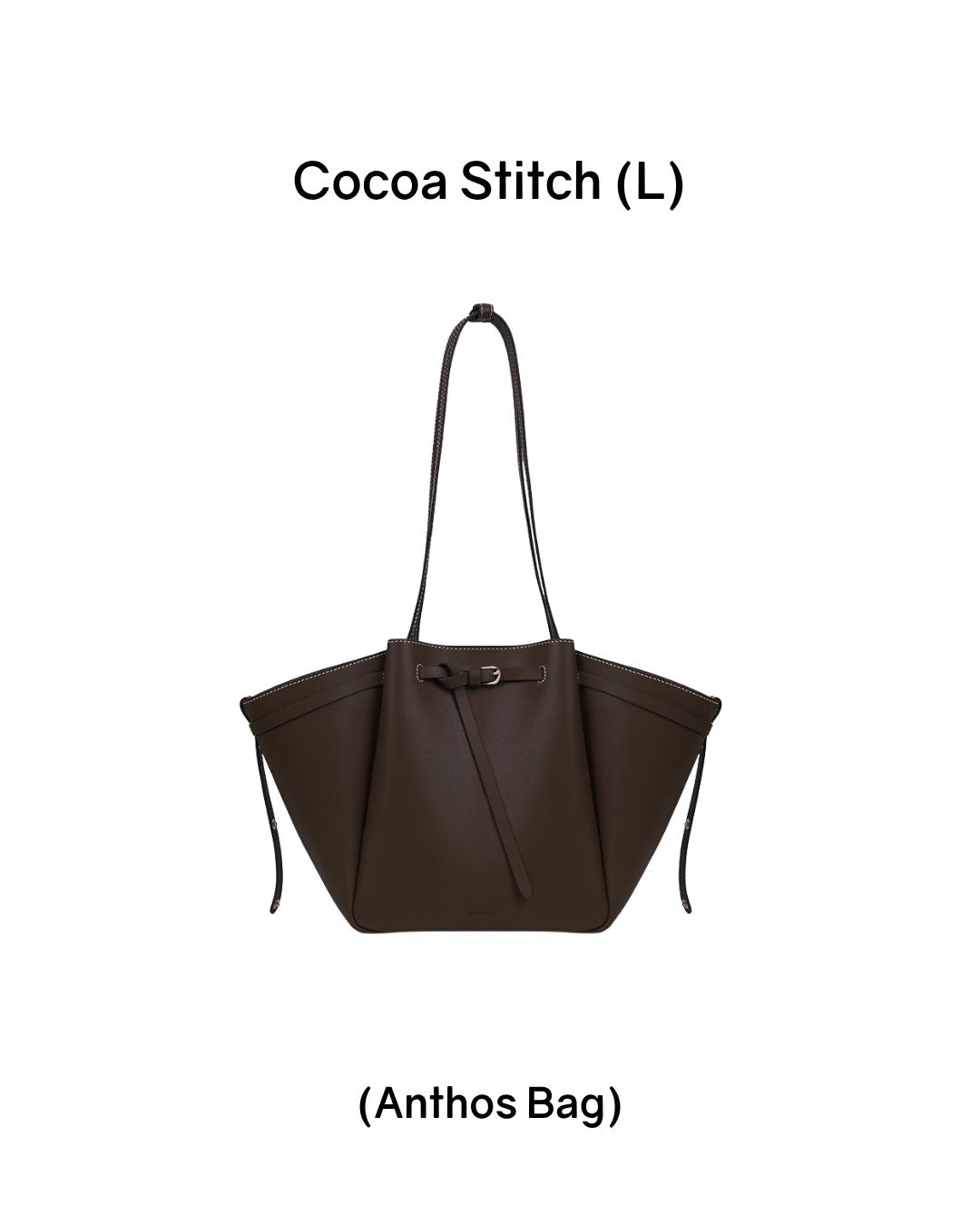 [PREORDER] FOLNUA Anthos Bag (Dispatch Date: 17-21 Aug)