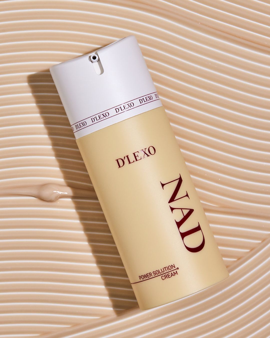 [PROMO] Dermaline D'Lexo NAD Power Solution Cream
