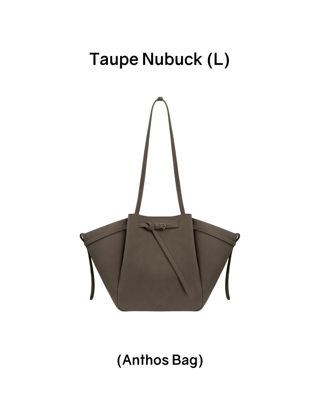 [PREORDER] FOLNUA Anthos Bag (Dispatch Date: 17-21 Aug)