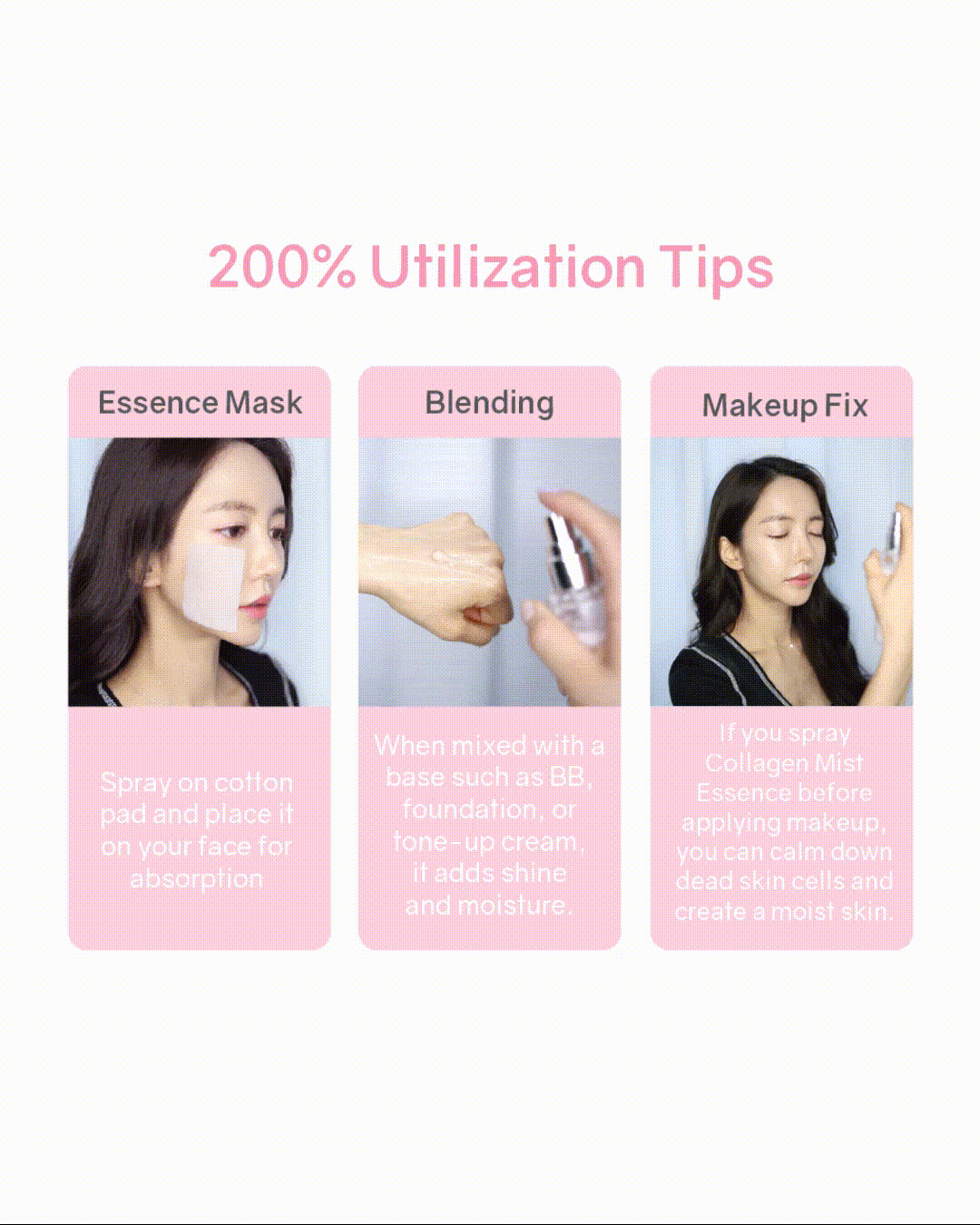 [PROMO] Airin (ARLY) x Lavien Pro Skin Collection