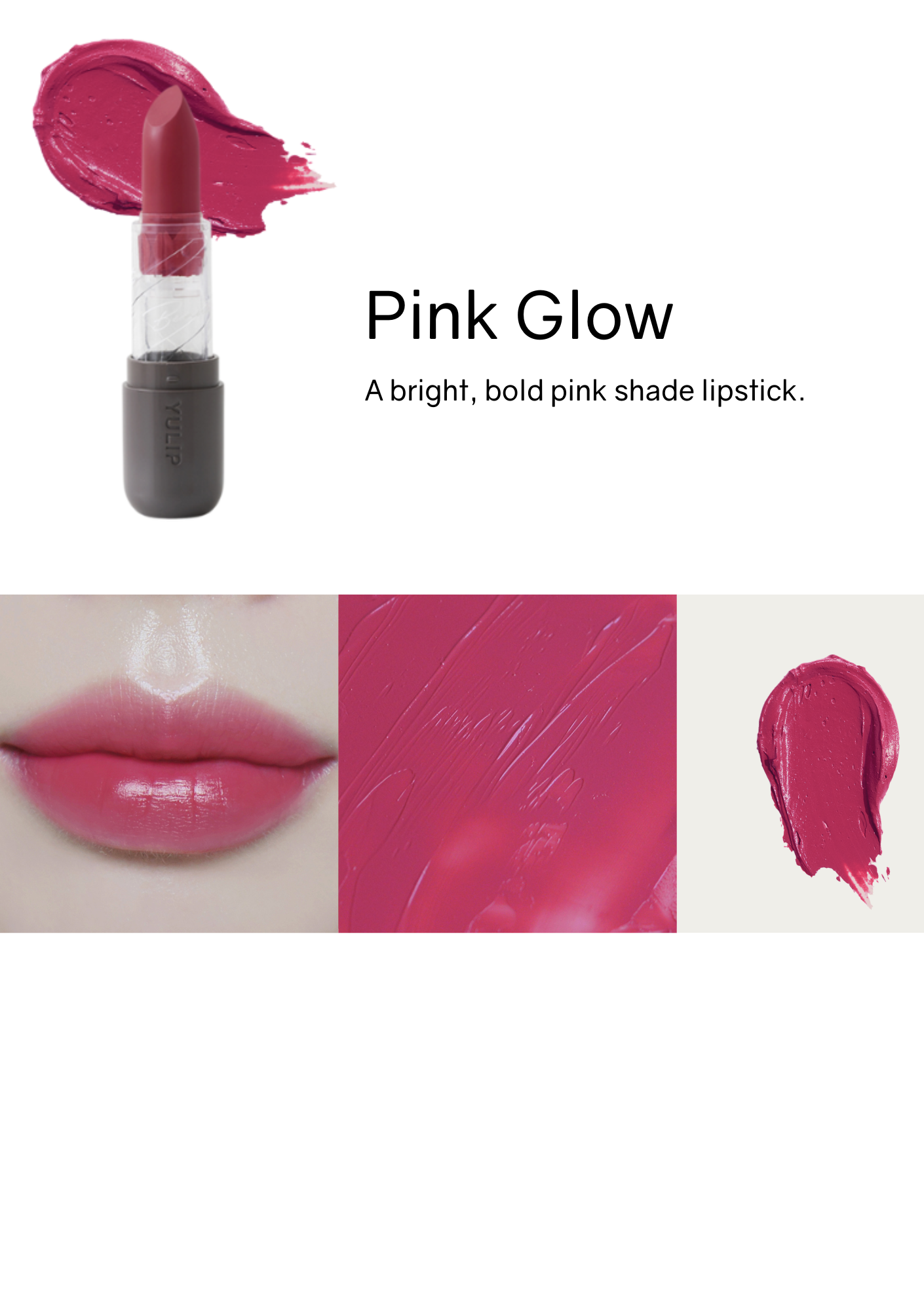 [Promo] YULIP Lipstick / Lip Balm