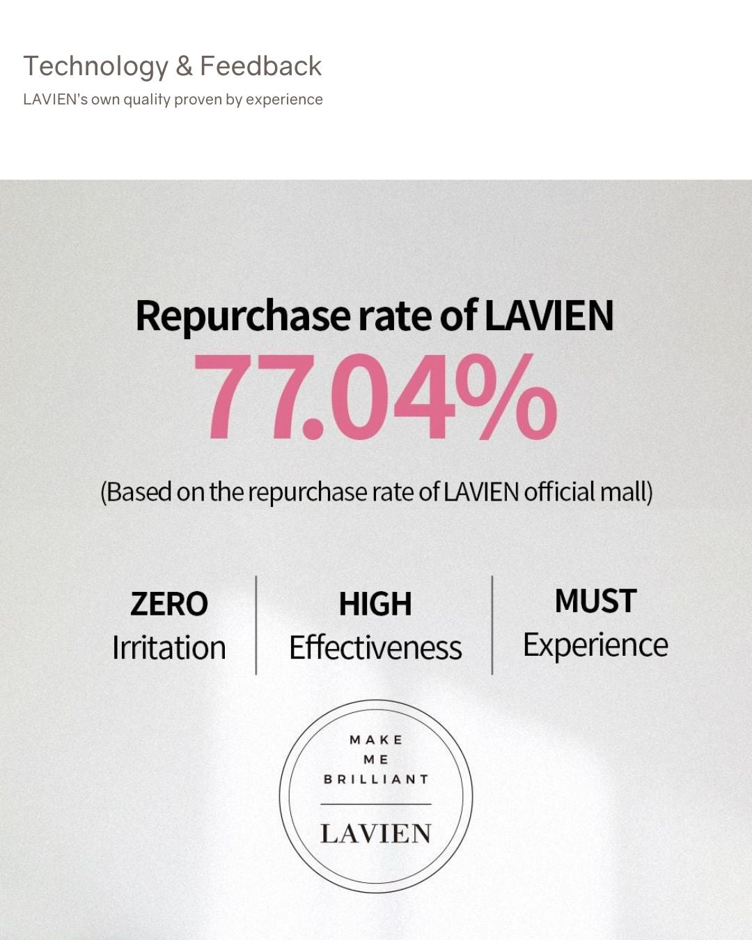 Lavien Collagen Ampoule Program