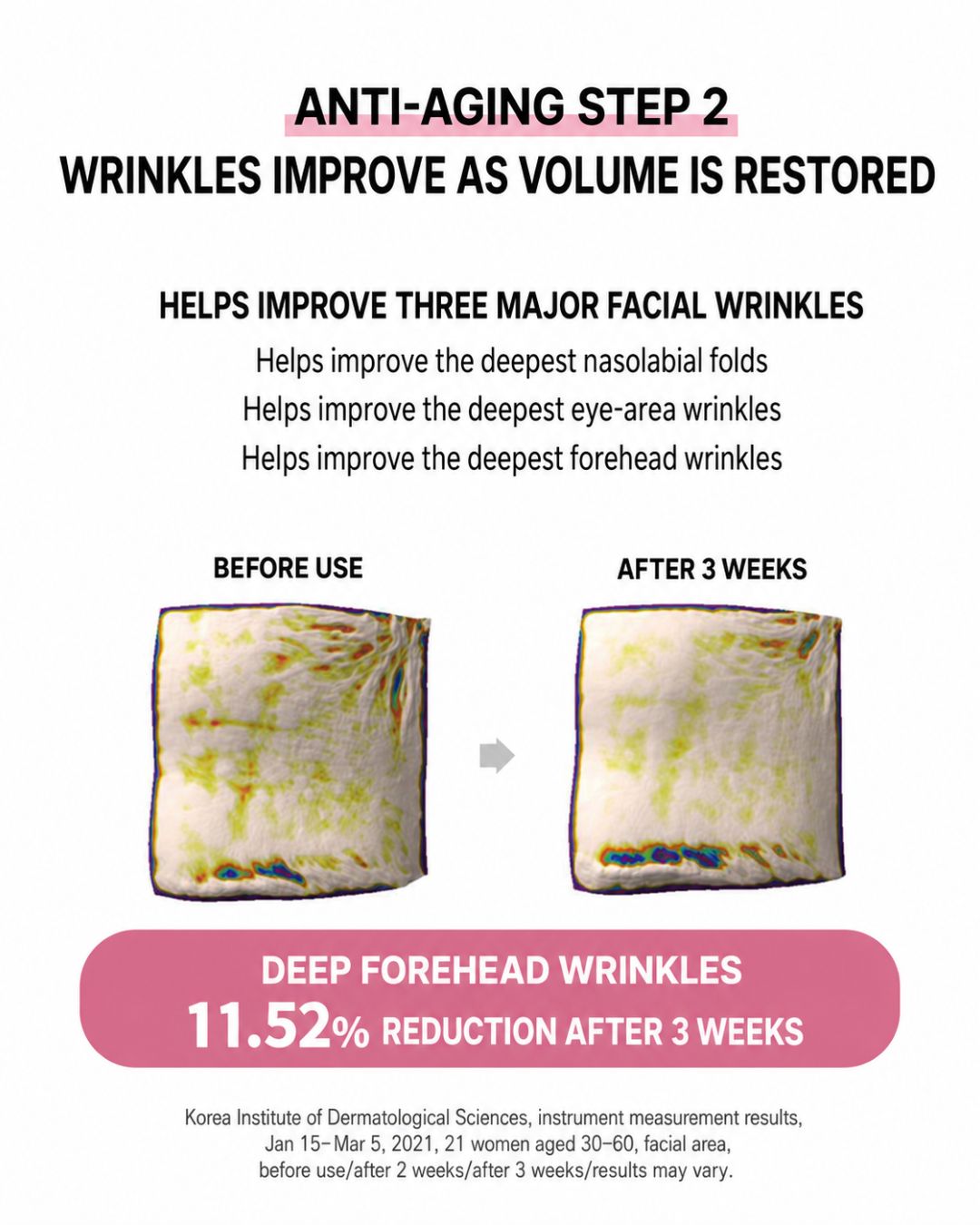 [PROMO] Lavien Volumizing Radiance Essence (Pink)