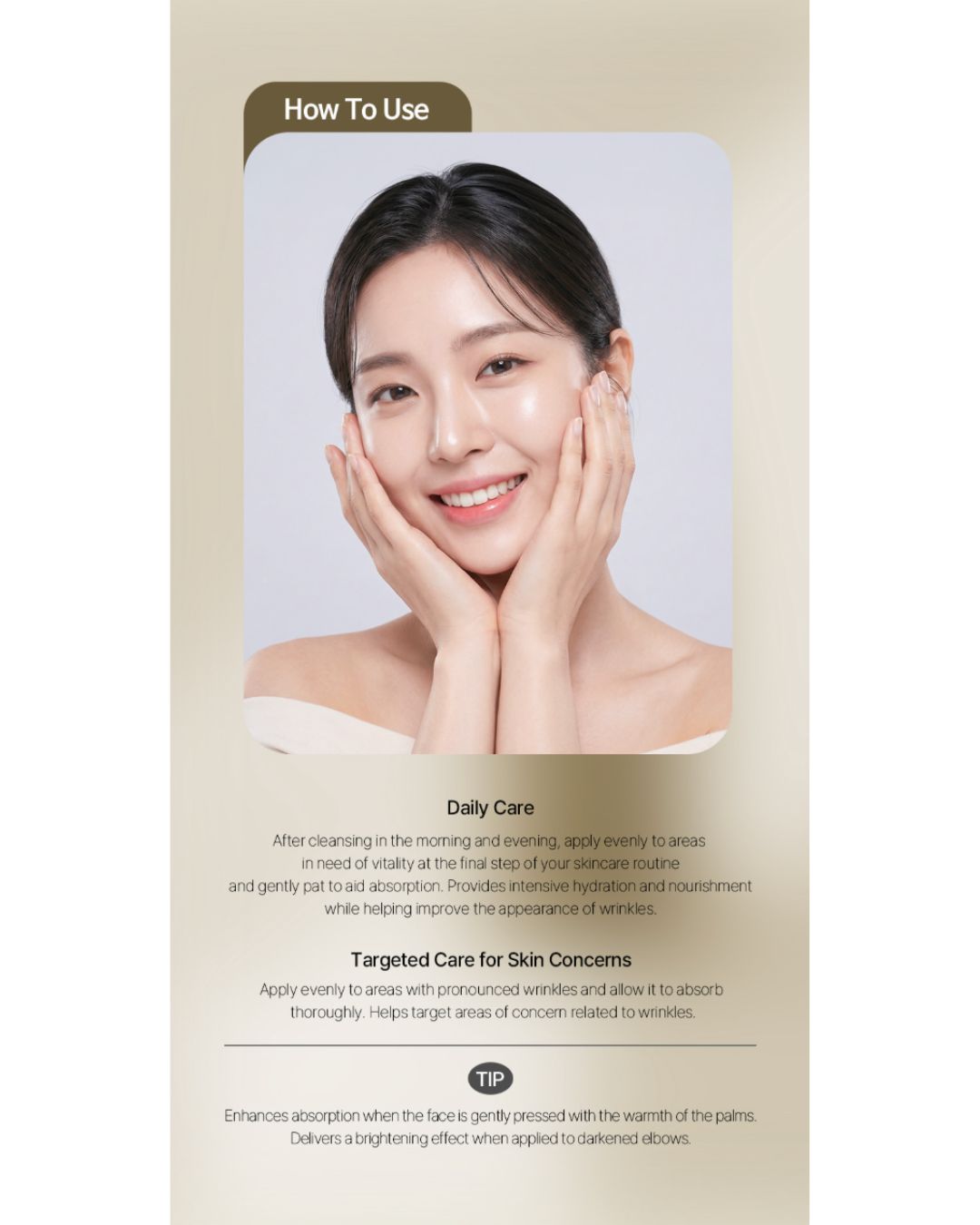 [PROMO] Dermaline D'Lexo NAD Power Solution Cream