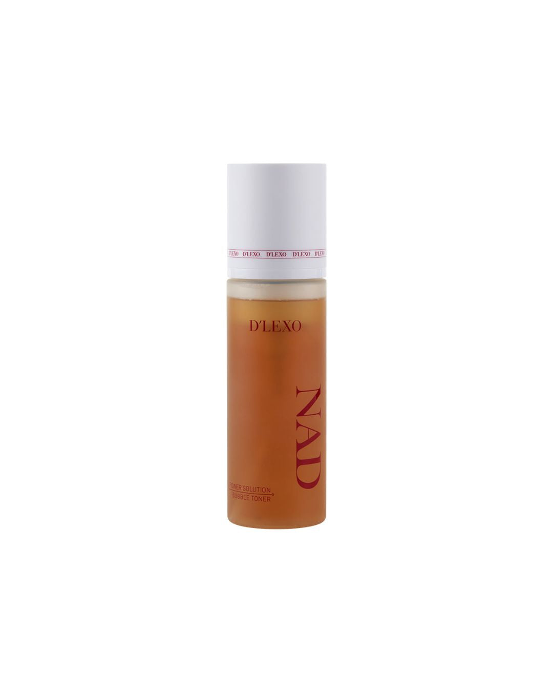 [PROMO] Dermaline D'Lexo NAD Power Solution Bubble Toner