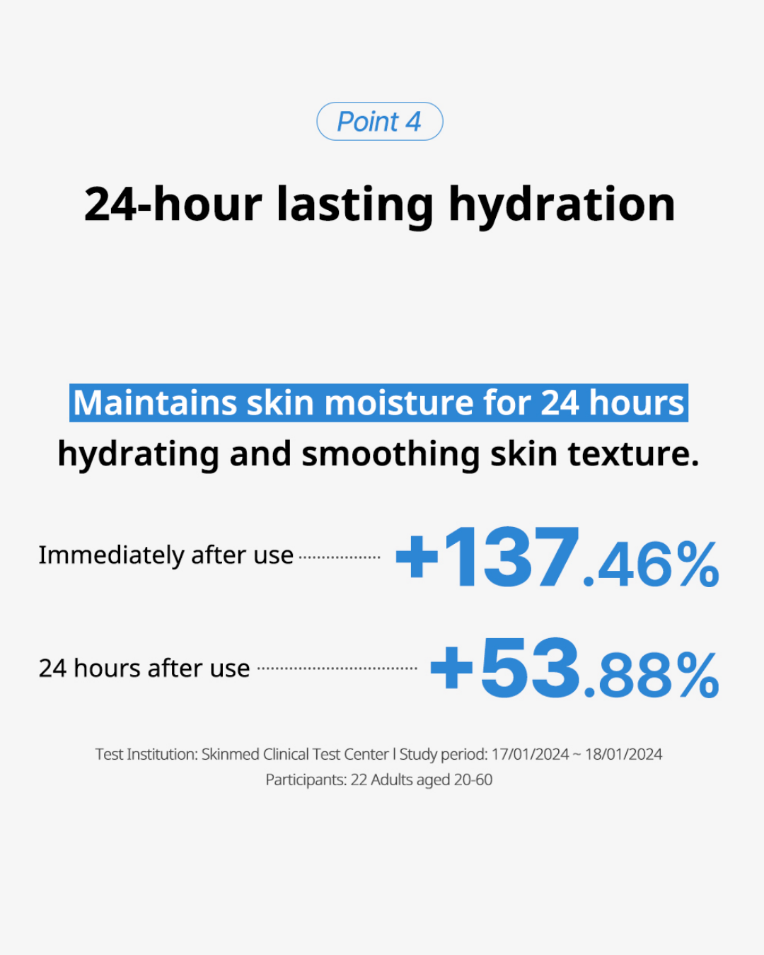 Luvum Bamboo Hyaluronic Moisture Serum (30ml)