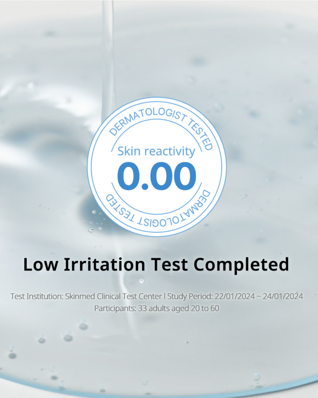 Luvum Bamboo Hyaluronic Moisture Serum (30ml)