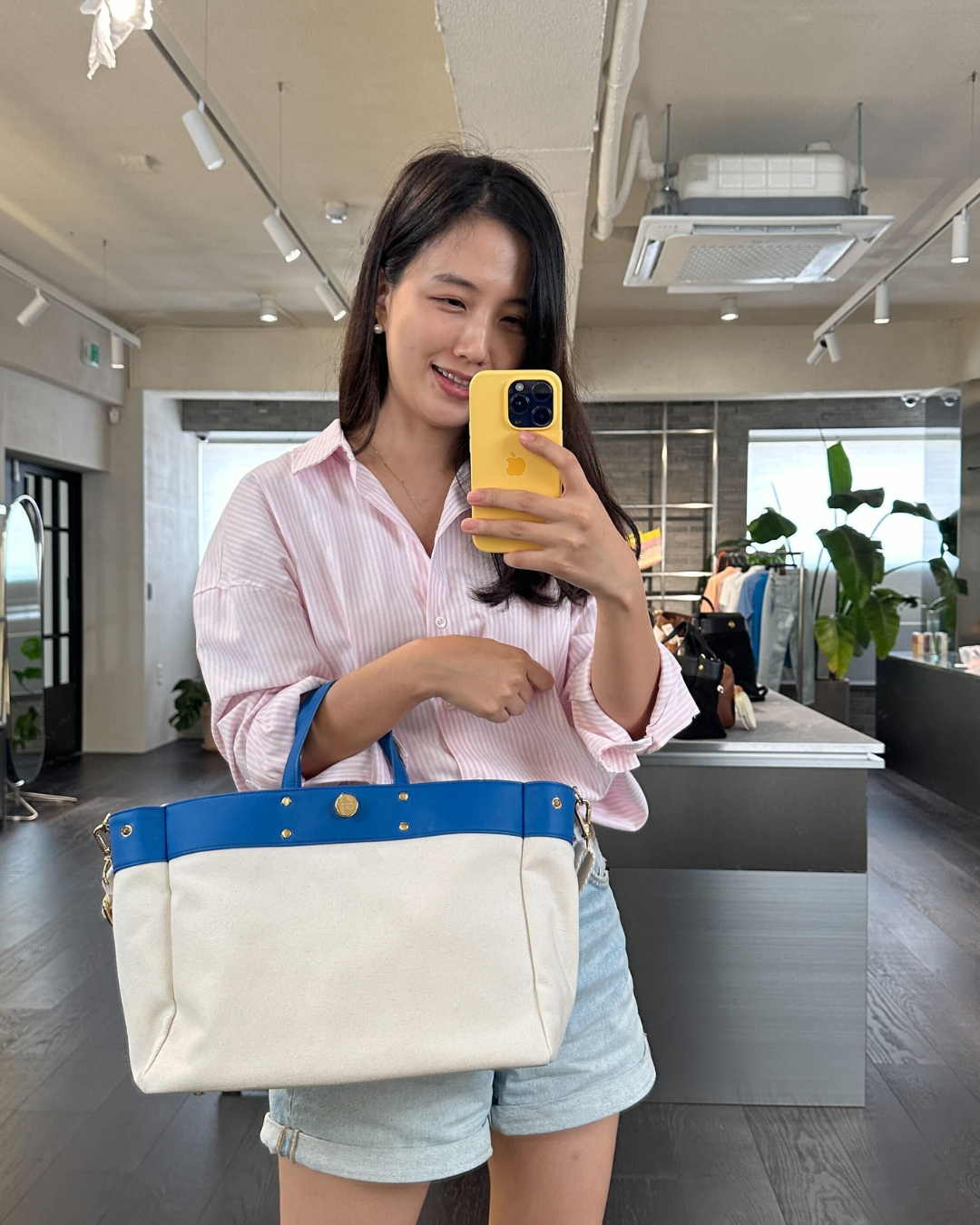 Fibreno Bag & Accessories