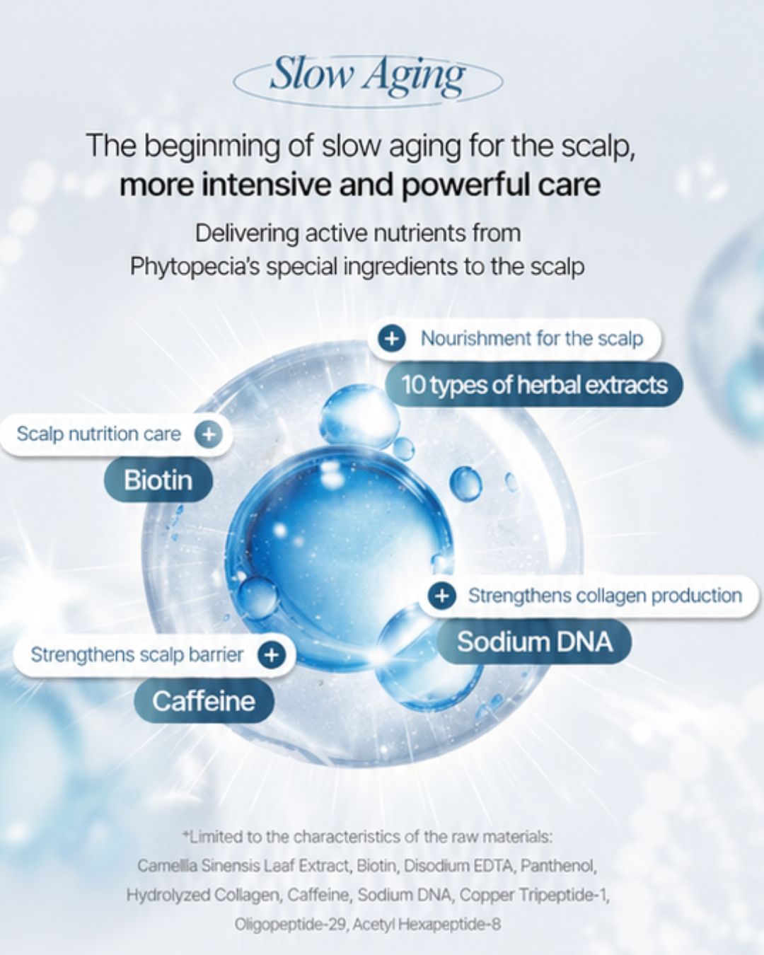 [PREORDER] Phytopecia PDRN Spicule 10000 Scalp Ampoule (15ml) (Dispatch Dates: 13-17 July)