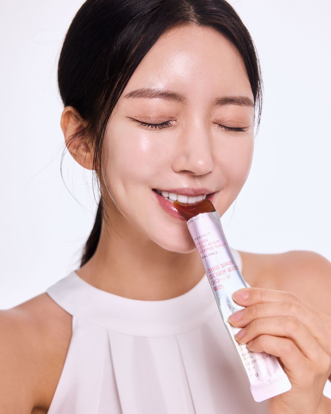 [PREORDER] Lavien Perfect PDRN Collagen Amino-Shot Balance