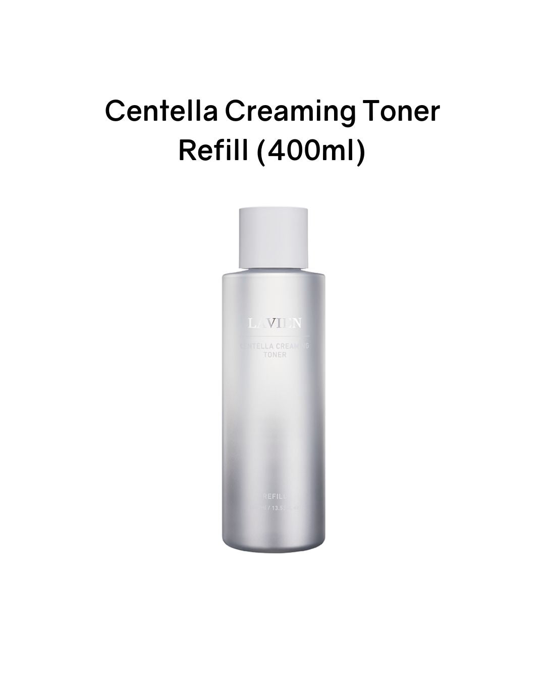 [PROMO] Lavien Centella Creaming Toner