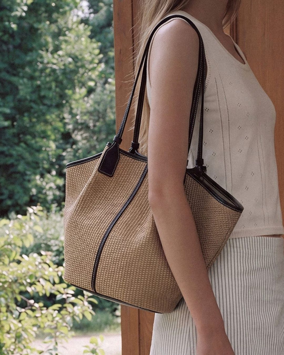 [PREORDER] FOLNUA Pli Bag (Dispatch Date: 17-21 Aug)