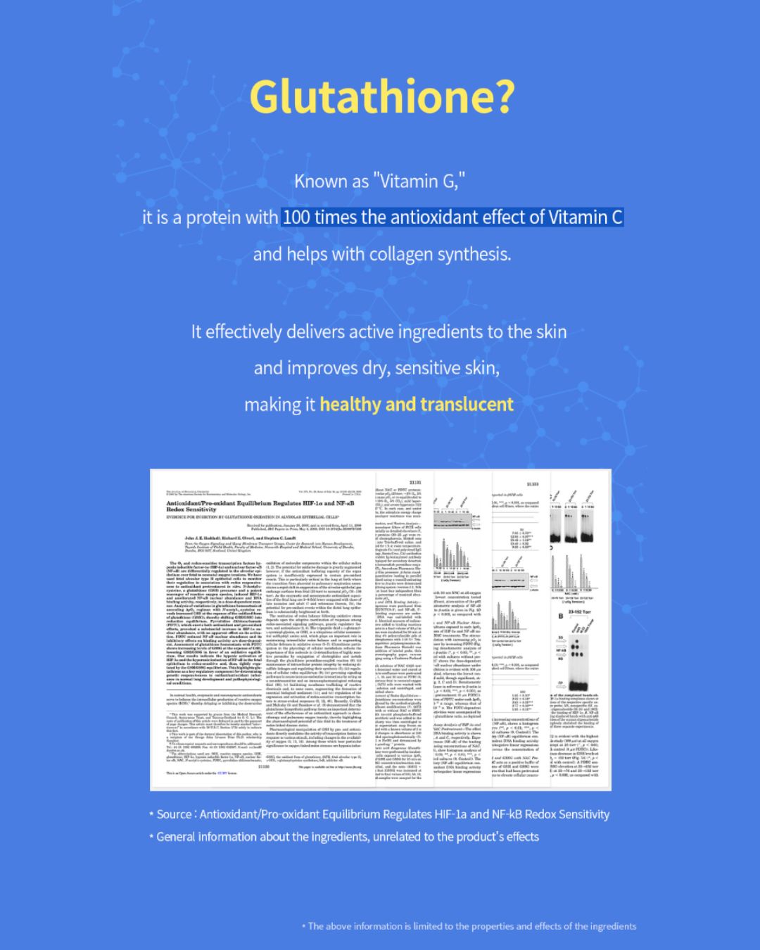 [PROMO] Dermaline Glutathione Toning Solution Ampoule