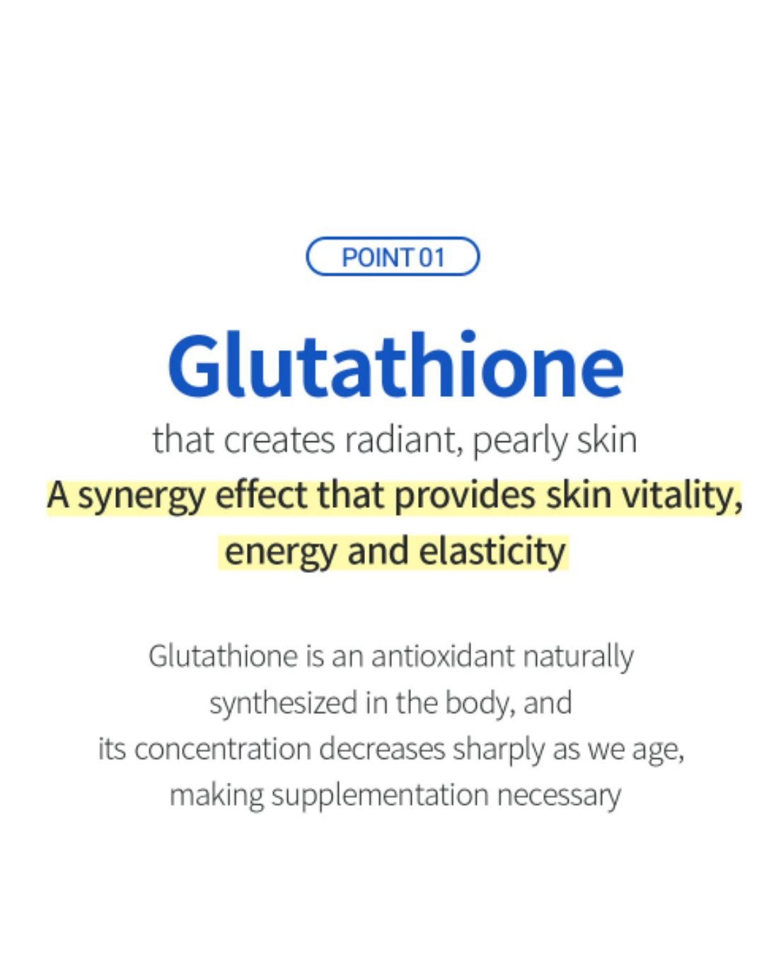 [PROMO] Dermaline Glutathione Toning Solution Ampoule